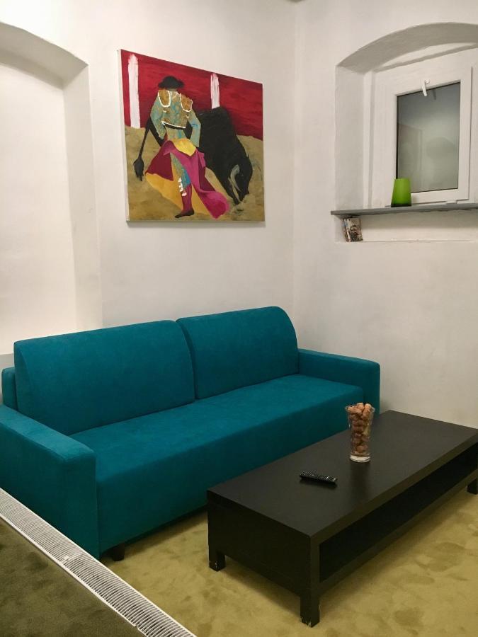 City Center Ap 2 Kosice Ngoại thất bức ảnh