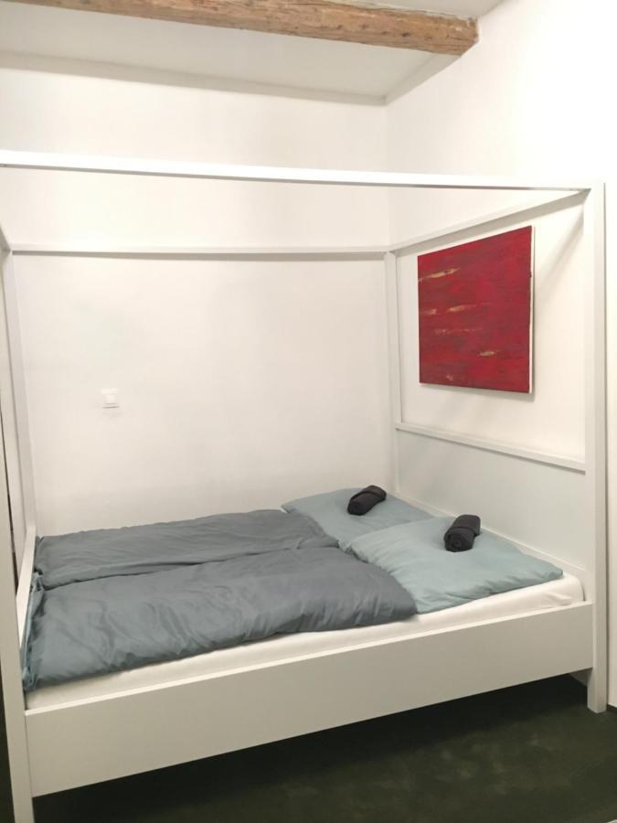 City Center Ap 2 Kosice Ngoại thất bức ảnh